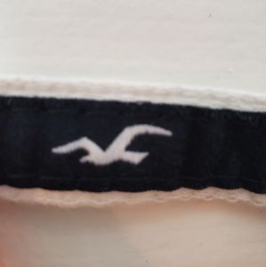 Hollister belt